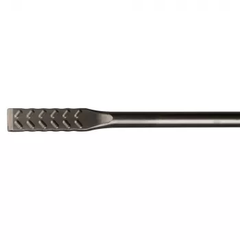 Makita E-26630 SDS-MAX Flat Chisel 25mm x 600mm