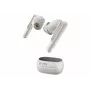 HP Poly Voyager Free 60+ UC True Wireless Earbuds with Microphone