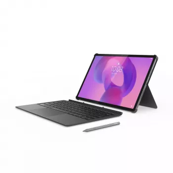 Lenovo Idea Tab Pro Matt 12.7 (TB373FU) 8/256GB WiFi Storm Grey + Keyboard + Pen