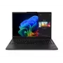 Lenovo ThinkPad T16 Gen 4 Ultrabook, AMD Ryzen 7 PRO 7840U, 16GB DDR5, 512GB SSD, 16.0 inch WUXGA IPS, Windows 11 Pro, Black, 3Y Premier Support + CO2 Offset