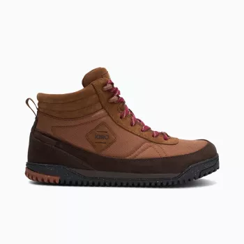 Xero Shoes Ridgeway Hiking Boot - Rawhide - Size 44