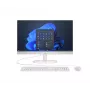 HP ProOne 240 G10 All-in-One PC 23.8 inch FHD IPS Anti-Glare 250 nits Intel Core Ultra 5 125U 16GB RAM 512GB SSD Windows 11 Pro White 3-Year Warranty