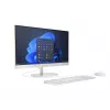 HP ProOne 240 G10 All-in-One PC 23.8 inch FHD IPS Anti-Glare 250 nits Intel Core Ultra 5 125U 16GB RAM 512GB SSD Windows 11 Pro White 3-Year Warranty