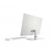 HP ProOne 240 G10 All-in-One PC 23.8 inch FHD IPS Anti-Glare 250 nits Intel Core Ultra 5 125U 16GB RAM 512GB SSD Windows 11 Pro White 3-Year Warranty
