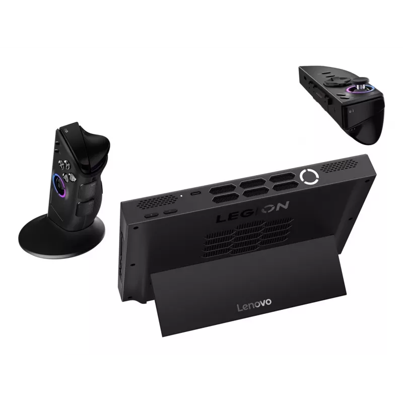 Lenovo Legion Go 8AHP2 Gaming Handheld, AMD Ryzen Z2 Extreme, 32 GB RAM, 1 TB SSD, 8.8 inch 144 Hz OLED Display