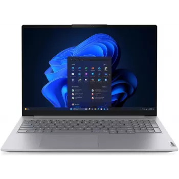 Lenovo ThinkBook 16 G9 21UT0078PB laptop, AMD Ryzen 5 220, 16 inch WUXGA, 16GB DDR5, 512GB SSD, Windows 11 Home
