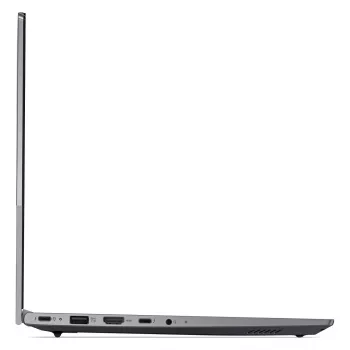 Lenovo ThinkBook 14 G9 IPL Copilot+ PC 21UX006GGE Laptop, 14 inch WUXGA IPS, Intel Core Ultra 7 355, 16GB DDR5, 512GB SSD, Windows 11 Pro, German keyboard