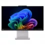 Lenovo IdeaCentre AIO 3 27IPH11 F0JJ001VGE - 27 inch QHD Display, Intel Core Ultra 5, 16GB RAM, 512GB SSD, UHD Graphics, Windows 11