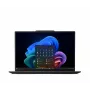 Lenovo ThinkPad X1 Carbon Gen 14 Ultrabook 21V7006WPB - Intel Core Ultra 7 155H, 32GB RAM, 512GB SSD, 14 inch WUXGA Touch, Windows 11 Pro, Black, 3Y Premier Support + CO2 Offset
