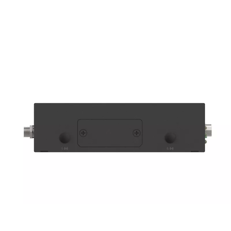 Lenovo ThinkEdge SE30N Gen 2 13LV - USFF Core 7 150U / Up to 5.4 GHz - vPro - RAM 16 GB - SSD 512 GB - NVMe, TCG Opal Encryption 2 - Intel Graphics - Gigabit Ethernet, 2.5 Gigabit Ethernet, IEEE 802