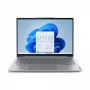 LENOVO ThinkBook 14 G8 Laptop, Intel Core Ultra 7 255H, 16GB RAM, 512GB SSD, 14.0 inch WUXGA IPS, Arctic Grey, Windows 11 Pro, 3 Years On-site + CO2 Offset + 1 Year CI