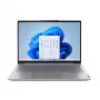 Lenovo ThinkBook 14 G8 21SJ00V6PB Laptop, Intel Core Ultra 5 225U, 16GB RAM, 512GB SSD, 14.0 inch WUXGA IPS, Windows 11 Pro, Luna Grey, 3-Year On-Site Warranty + CO2 Offset