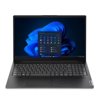 Lenovo V15 G4 AMN 82YU01ARPB business laptop, AMD Ryzen 5 7520U, 15.6 inch Full HD, 16GB LPDDR5, 512GB SSD, Windows 11 Pro, English QWERTY keyboard