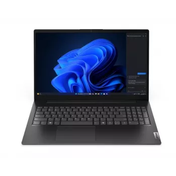 Lenovo V15 G5 IRL 83GW00MFPB business laptop, Intel Core i7-13620H, 15.6 inch Full HD, 16GB DDR5, 512GB SSD, Windows 11 Pro, English QWERTY keyboard