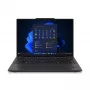 Lenovo ThinkPad X13 G6 21RK00DNPB Ultrabook, Intel Core Ultra 7 255U, 32GB RAM, 1TB SSD, 13.3 inch WUXGA IPS, Black, Windows 11 Pro, 3 Years Premier Support + CO2 Offset