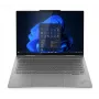 Lenovo ThinkPad X1 2-in-1 Gen 10 21Q000FEPB Ultrabook - Intel Core Ultra 7 255U - 32GB RAM - 1TB SSD - 14.0 inch 2.8K OLED Touch - Storm Grey - Windows 11 Pro - 3 Years Premier Support PLUS + CO2 Offset
