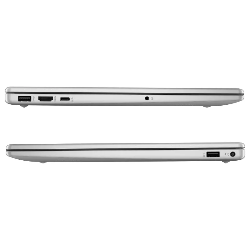 HP 15-FC0155NF AMD Ryzen 5 7520U 8GB DDR4 512GB PCIe AMD Radeon Graphics