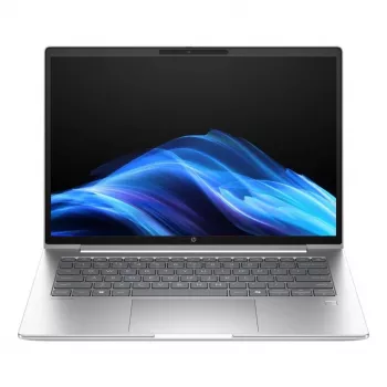 HP EliteBook 6 G1i 14 inch WUXGA UWVA WLED 400n 60Hz 5MP IR Intel Core Ultra 5 225H 16GB 512GB SSD Windows 11 Pro 3-Year Warranty