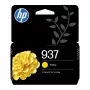HP 937 Yellow Original Ink Cartridge