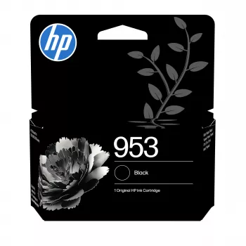 HP 953 Black Original Ink Cartridge