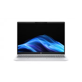 HP OmniBook 5 - Ryzen AI 7 350 - 16 inch - 24GB - 1TB - Windows 11 Home - Glacier Silver