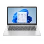 HP 17 Laptop - Intel Core 7 150U - 17.3 inch FHD IPS - 16GB RAM - 1TB SSD - Windows 11 Home - Natural Silver