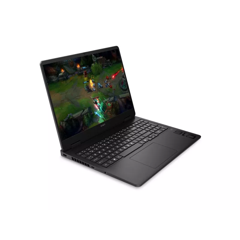HP OMEN 16 Clamshell Laptop Intel Core Ultra 7 255H 24GB DDR5 1TB NVMe SSD NVIDIA GeForce RTX 5070 8GB GDDR6 16-inch 2K Windows 11 Home