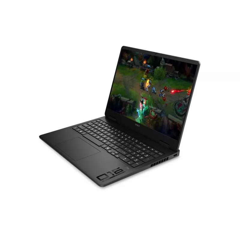 HP OMEN 16 Clamshell Laptop Intel Core Ultra 7 255H 24GB DDR5 1TB NVMe SSD NVIDIA GeForce RTX 5070 8GB GDDR6 16-inch 2K Windows 11 Home