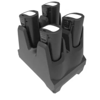 Zebra 4-Slot Battery Charger for TC8000 Series (SAC-TC8X-4SCHG-01)