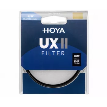 Hoya UX II UV 46mm