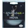 Hoya Sparkle x6 62mm Star Effect Filter