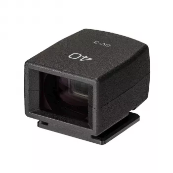 Ricoh GV-3 External Optical Viewfinder for GR Digital III/IV