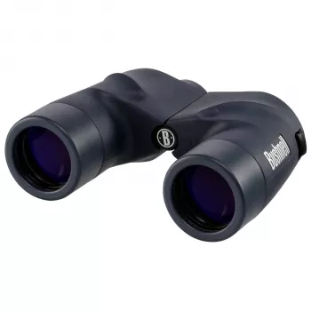 Bushnell Marine 7x50 Porro Blue Binoculars