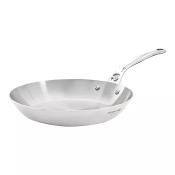 De Buyer Affinity Pan Stainless Steel 24 cm