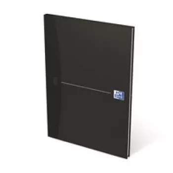 Oxford 100105183 - Universal Paper - Black - A4 - Matte - 90 g/m²