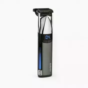 TRYMER BABYLISS SUPER X STUBBLE S996E Beard & Stubble Trimmer