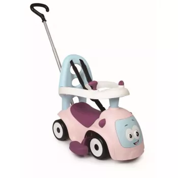 SMOBY Ride-on Maestro 3in1 Pink