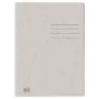 Hamelin Report File A4 Cardboard 390 g/m² Commercial Fastening Chamois TOP