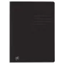 Hamelin File Folder A4 Black Cardboard 390 g/m² Commercial/Administrative Filing TOP