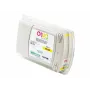 Armor OWA - 400 ml - Yellow - Compatible - Remanufactured - Ink Cartridge (Alternative to: HP 761)
