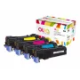 Armor OWA Cyan Remanufactured Toner Cartridge (Alternative to Dell 593-10259)