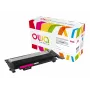 Armor Magenta Compatible Toner Cartridge for Samsung CLP-360, CLP-365, CLP-368