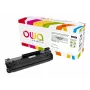 ARMOR OWA Toner Cartridge Compatible with Canon 1871B002 Black (2,000 Pages)