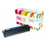 Armor OWA Cyan Remanufactured Toner Cartridge (Alternative to HP 131A / CF211A)