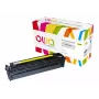 Armor OWA Yellow Compatible Toner Cartridge (Replaces HP CF212A)