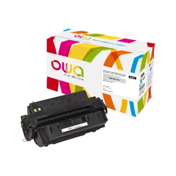 Armor OWA Remanufactured Toner Cartridge Black HP CE285A / 85A - 1,600 Pages