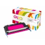 Armor Magenta Compatible Toner Cartridge for HP Color LaserJet 3800