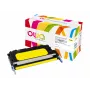 Armor Yellow Compatible Toner Cartridge for HP Color LaserJet 3800