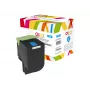 Armor OWA - High Capacity - Cyan - Compatible - Remanufactured - Toner Cartridge (Alternative to Lexmark 70C2HC0)