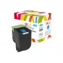 Armor OWA Cyan Remanufactured Toner Cartridge (Alternative to Lexmark 80C2SC0)